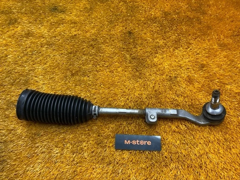 Тяга рулевая Bmw 1-Series 2012 32106799965 F20 N13B16A, правая