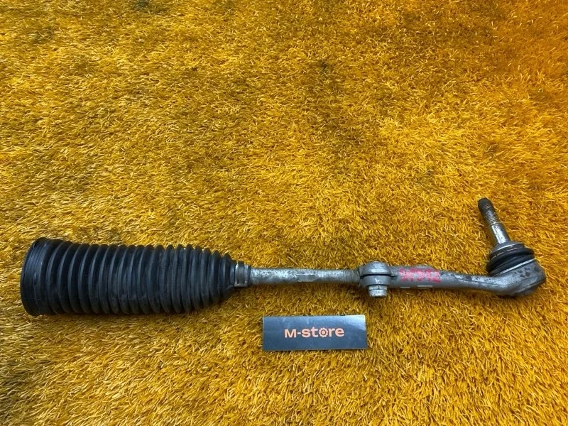 Тяга рулевая Bmw 3-Series 2014 32106799965 F30 N20B20B, правая