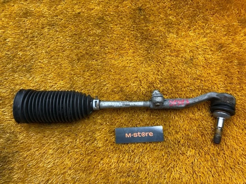 Тяга рулевая Bmw 3-Series 2014 32106799960 F30 N20B20B, левая