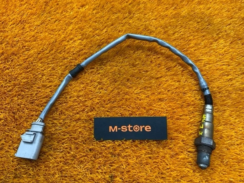 Датчик кислорода Audi Q5 2014 8K0906262 8R CNC