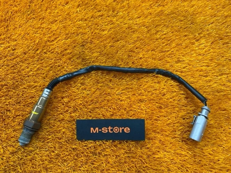 Датчик кислорода Audi Q5 2014 8R0906262B 8R CNC