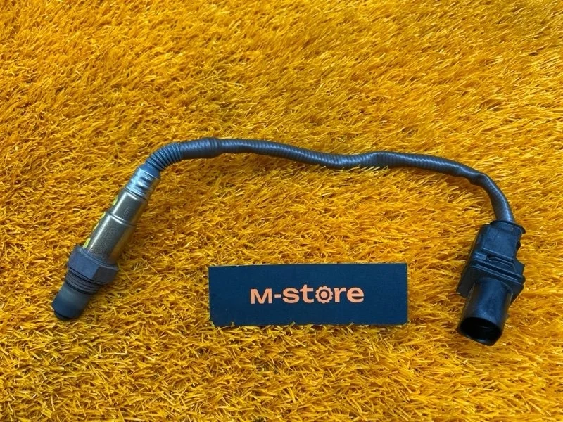 Датчик кислорода Mercedes-Benz Cls-Class 2012 A0095425518 W218 276.952