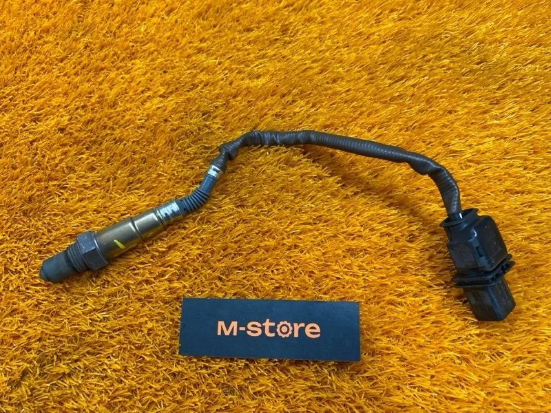 Датчик кислорода Mercedes-Benz Cls-Class 2012 A0095425518 W218 276.952