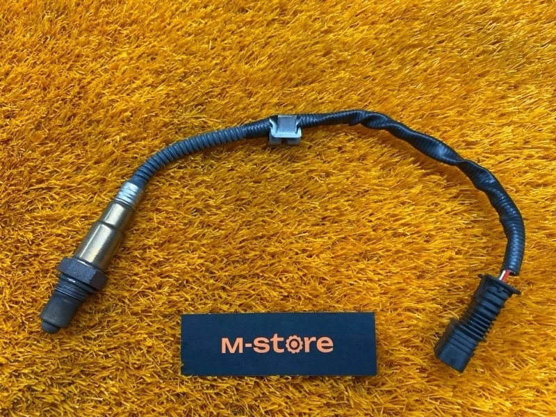 Датчик кислорода Bmw 3-Series 2014 7589121 F30 N20B20B