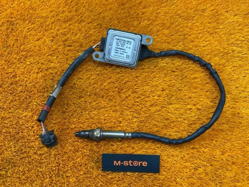 Датчик NOX Mercedes-Benz Cls-Class 2012 A0009056900 W218 276.952