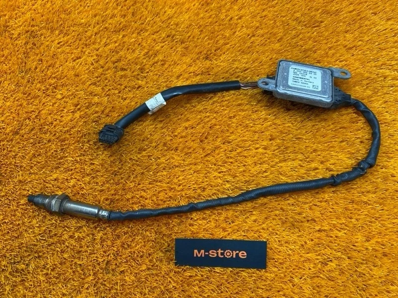 Датчик NOX Mercedes-Benz Cls-Class 2012 A0009056900 W218 276.952