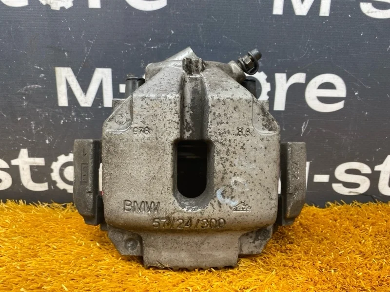 Суппорт Bmw 3-Series 2006 34116769092 E90 N52B25A, передний правый