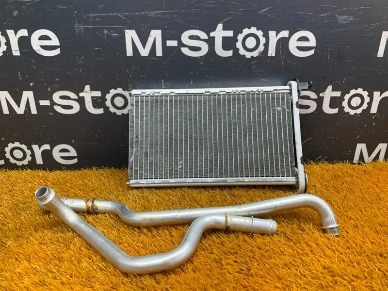 Радиатор печки BMW 1-Series 2012 64119229486 F20 N13B16A