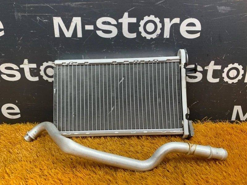 Радиатор печки BMW 3-Series 2014 64119229486 F30 N20B20B