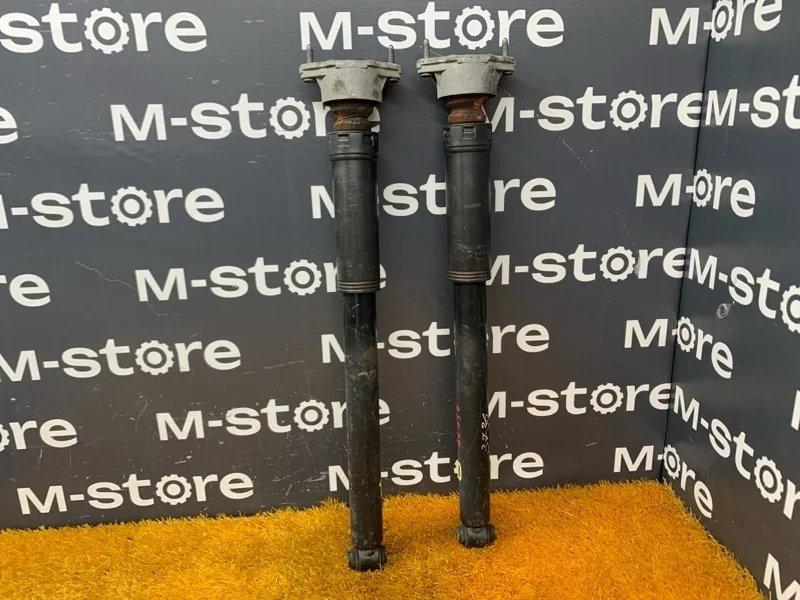 Амортизатор Mercedes-Benz E-Class 2009 A2123201030 W212 272.980, задний