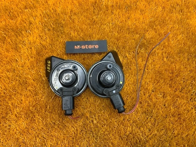 Сигнал звуковой Audi A5 2013 8T0951223 8T CDN