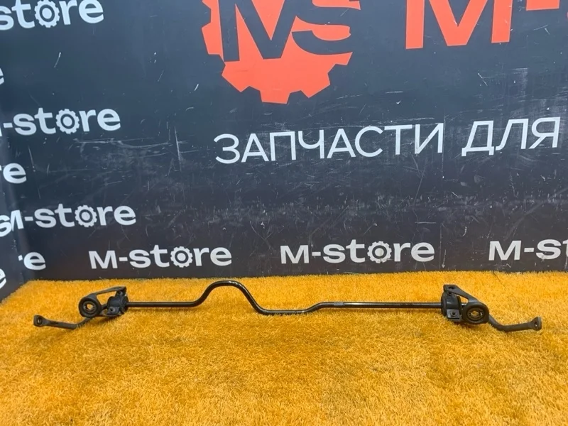 Стабилизатор Mercedes-Benz Clk-Class 2004 A2033261465 W209 112.955, задний