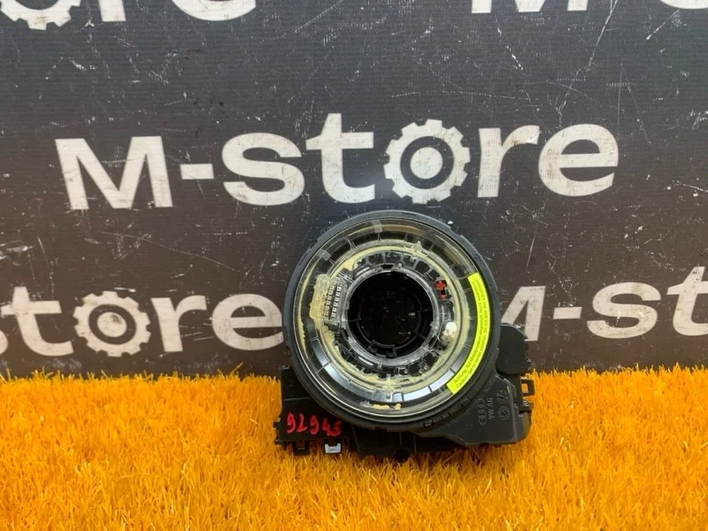 Шлейф-лента Audi Q5 2014 8K0953568Q 8R CNC