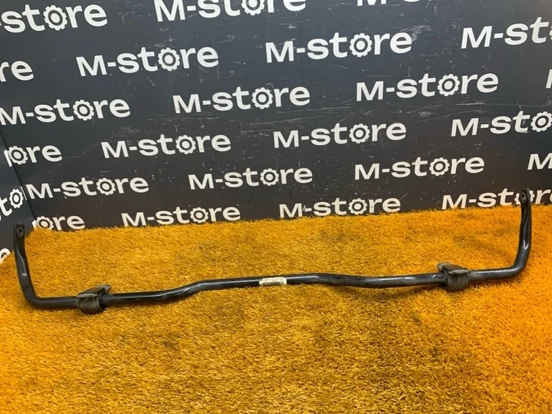 Стабилизатор Volkswagen Tiguan 2008 3C0511305D 5N CAW, задний