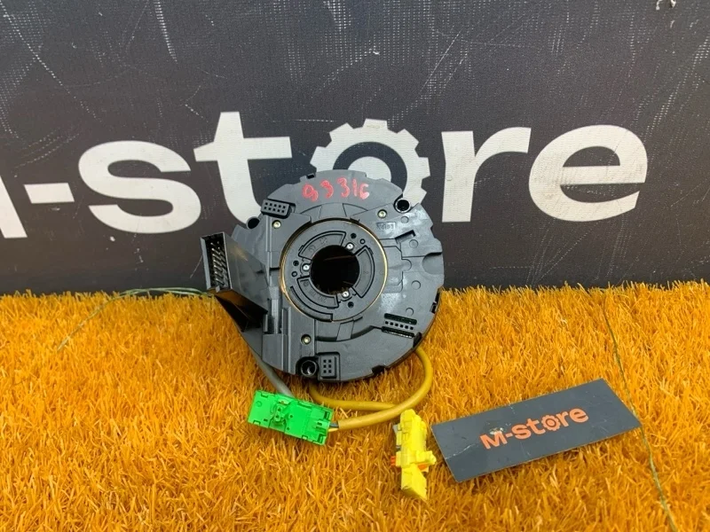 Шлейф-лента Mercedes-Benz Clk-Class 2004 A2035400645 W209 112.955