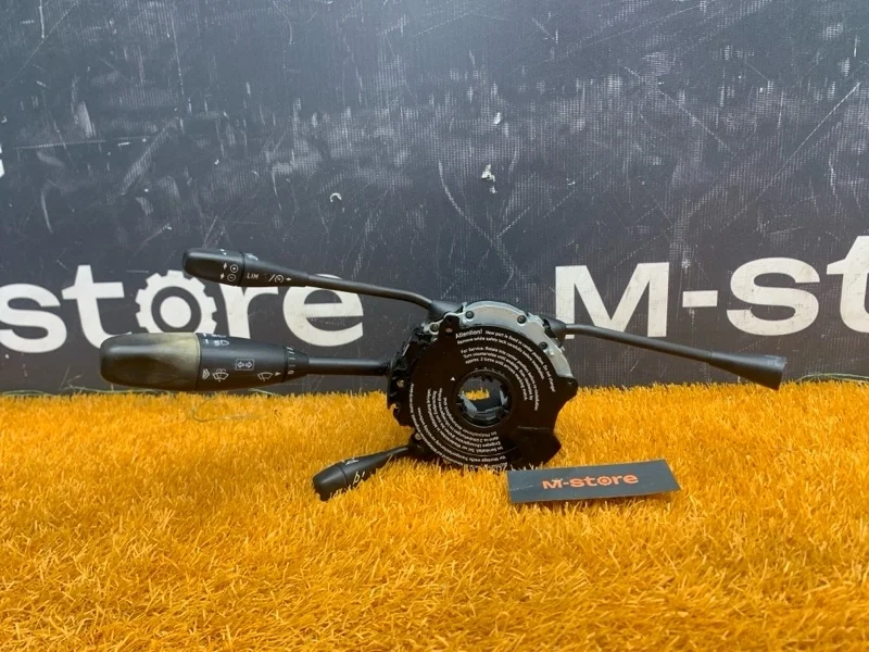 Датчик угла поворота руля Mercedes-Benz E-Class 2008 A2115450116 W211 272.922