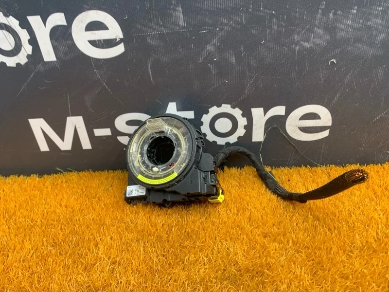 Шлейф-лента Volkswagen Touareg 2014 4H0953568F 7P CGRA