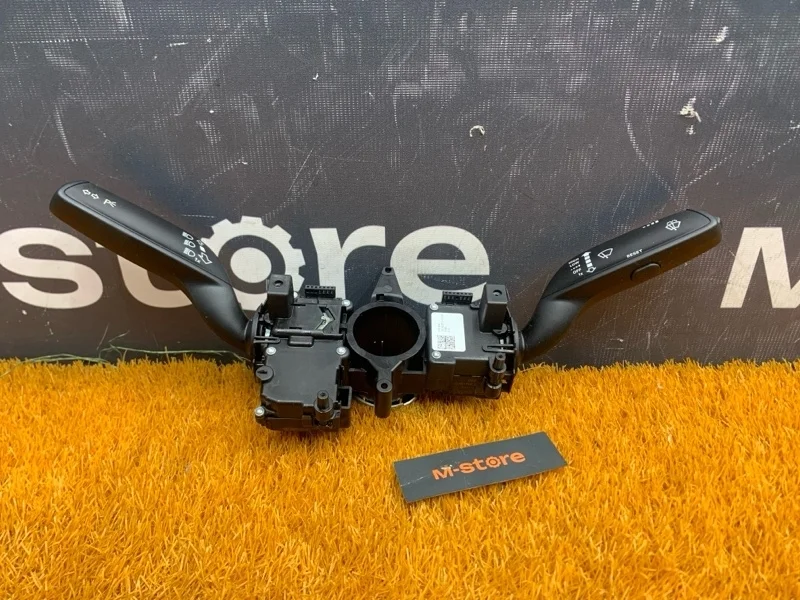 Блок подрулевых переключателей Audi A5 2013 4G0953502T 8T CDN