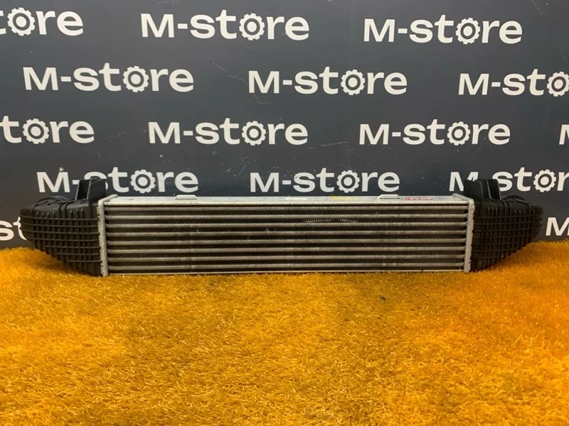 Интеркулер Mercedes-Benz C-Class 2007 A2045000500 W204 271.950