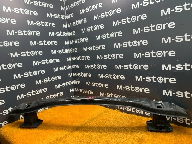 Усилитель бампера Mercedes-Benz Cls-Class 2012 A2186100014 W218 276.952, задний