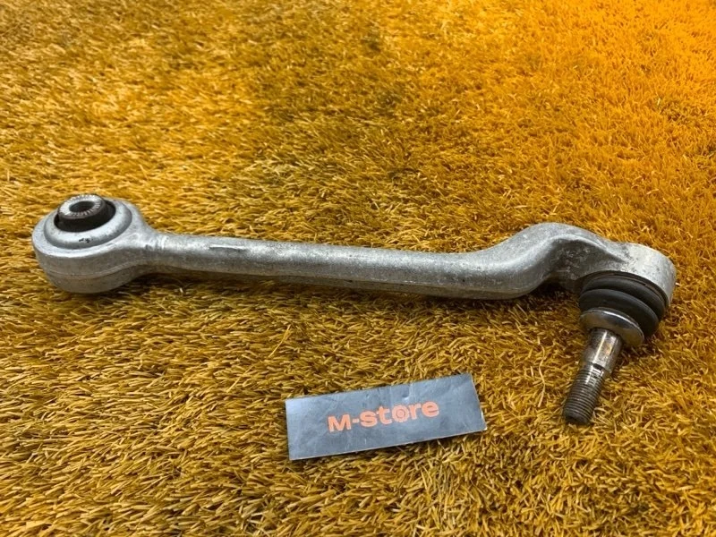 Рычаг подвески нижний BMW 3-Series 2014 6852992 F30 N20B20B, передний правый