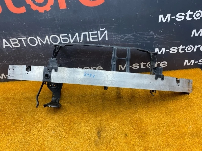 Рамка радиатора Mercedes-Benz CLK-Class 2004 A2096201472 C209 112.955