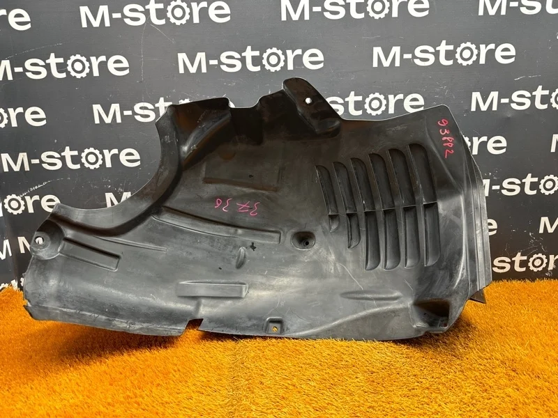 Подкрылок Mercedes-Benz E-Class 2009 A2126900130 W212 272.980, передний левый