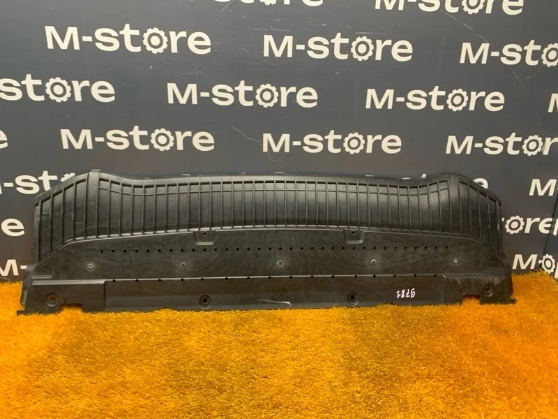 Защита двигателя Audi A5 2013 8T0807611 8T CDN, передняя