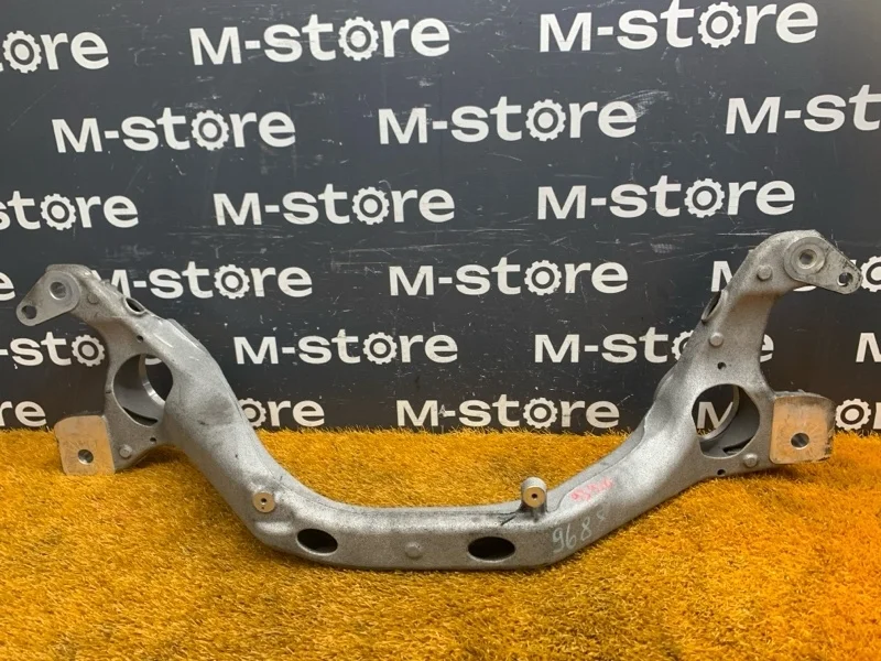 Кронштейн подушки двигателя Audi Q7 2011 7P0199207 4LB CJT, передний