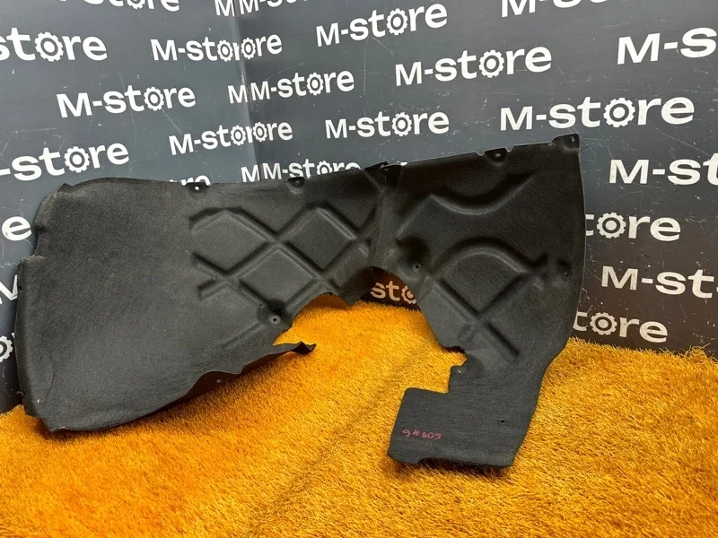 Подкрылок Volkswagen Touareg 2014 7P6805978A 7P CGRA, передний правый