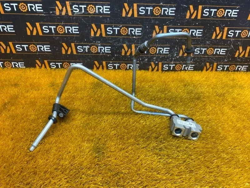 Термостат АКПП Mercedes-Benz E-Class 2010 A0005010765 W212 642.850