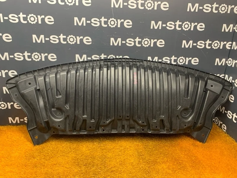 Защита бампера Mercedes-Benz E-class 2009 A2125240230 W212 272.980, передняя