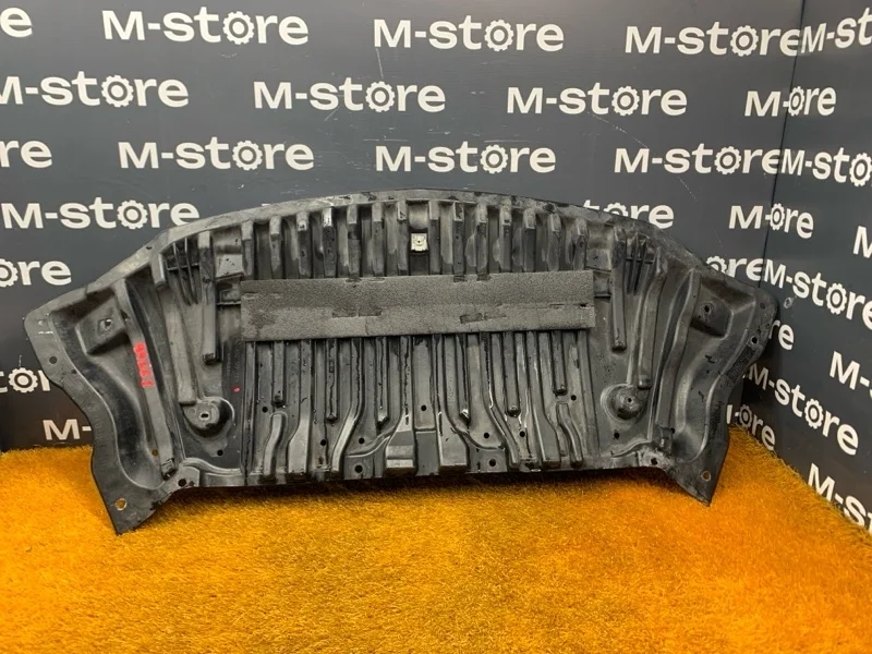 Защита бампера Mercedes-Benz Cls-Class 2012 A2125202323 W218 276.952, передняя