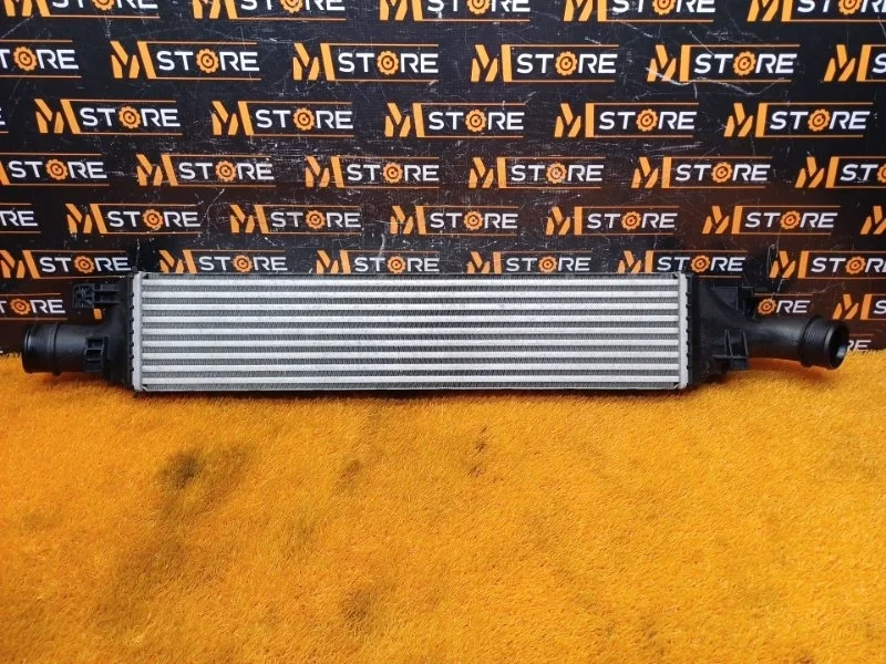 Интеркулер Audi Q3 2014 8U0145803B 8U CCZC