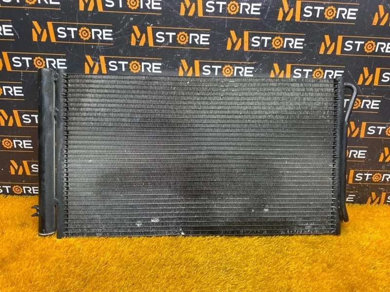 Радиатор кондиционера Bmw 3-Series 2006 64536930039 E90 N54B30A