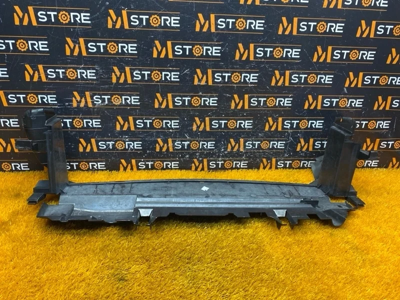 Воздуховод радиатора Mercedes-Benz E-Class 2012 A2125051730 W212 276.952