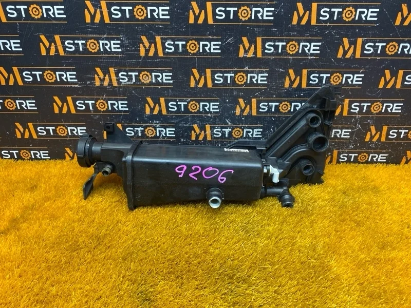 Бачок расширительный Bmw 3-Series 2004 17137787039 E46 N46B20A