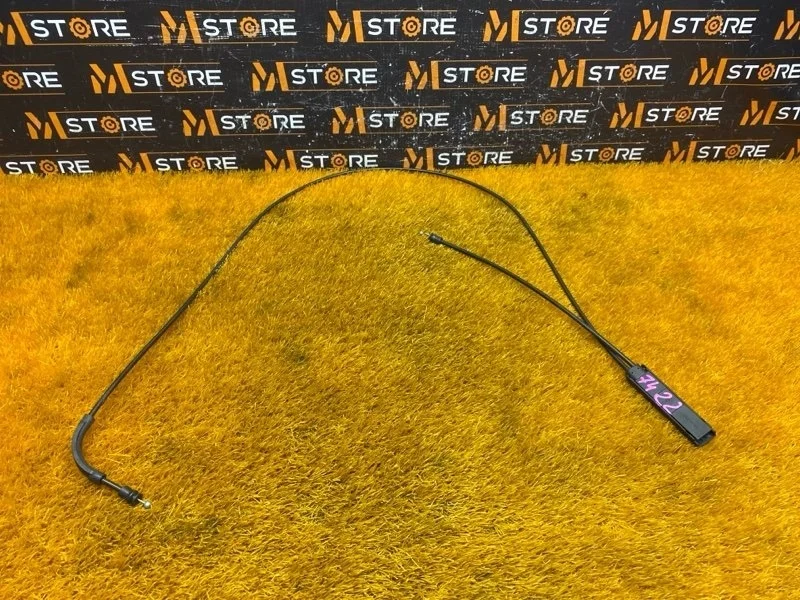 Трос капота Mercedes-Benz E-Class 2010 A2128800359 W212 642.850