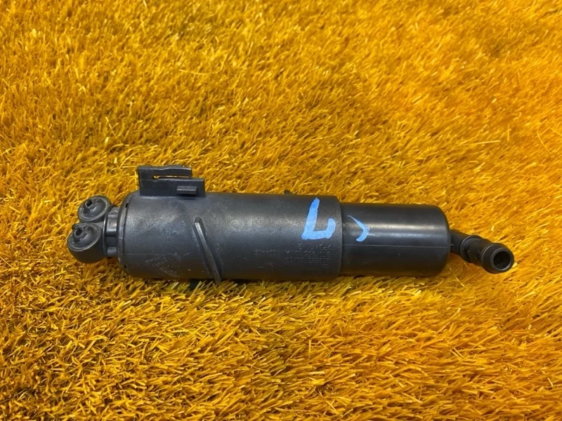 Форсунка омывателя фары Audi A5 2011 8T0955101A 8T CDNC, левая