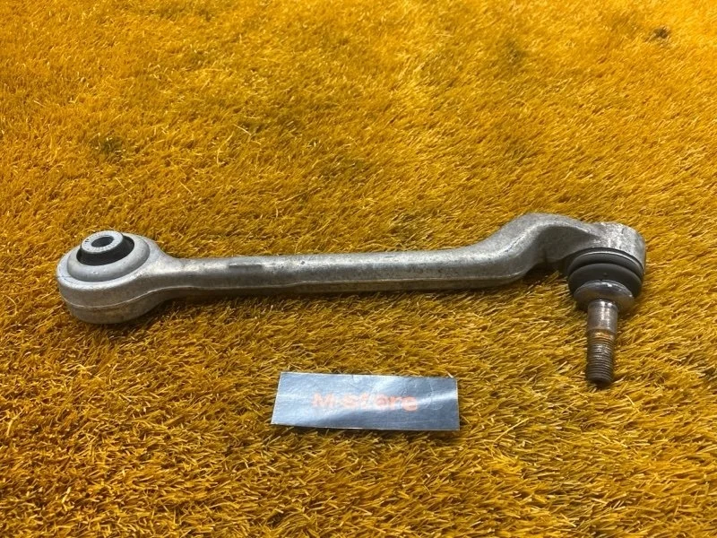 Рычаг подвески нижний BMW 3-Series 2013 6852992 F30 N20B20B, передний правый