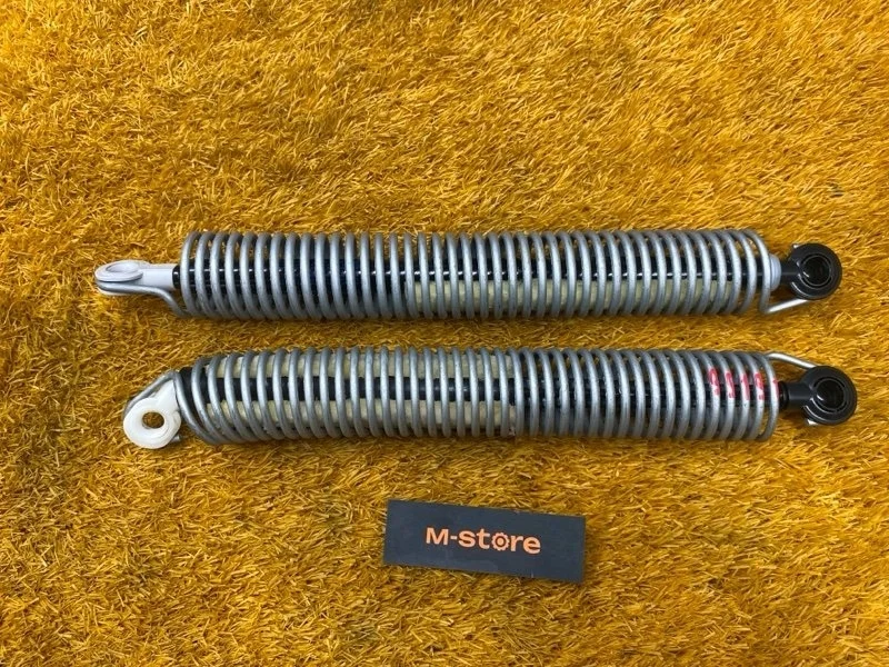 Амортизатор багажника Bmw 5-Series 2011 51247204366 F10 N20B20A