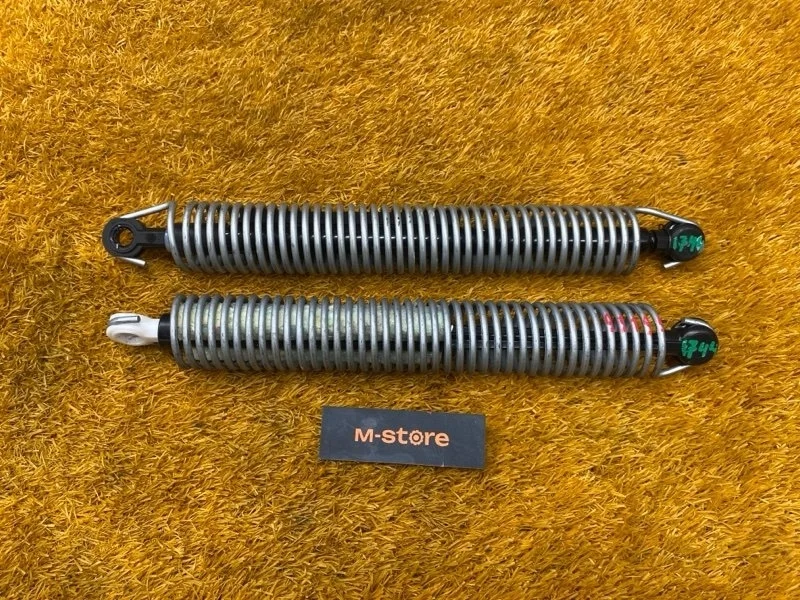 Амортизатор багажника Bmw 5-Series 2012 51247204366 F10 N20B20A