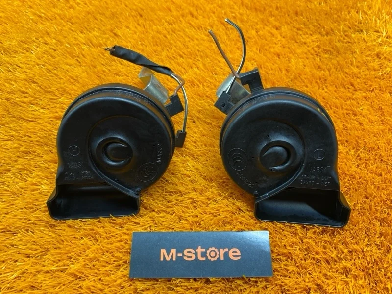 Сигнал звуковой Mercedes-Benz C-Class 2010 A0065423320 W204 271.860