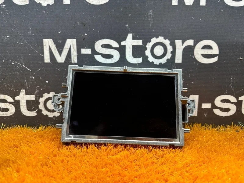 Монитор Mercedes-Benz E-Class 2010 A2129005000 W212 642.850