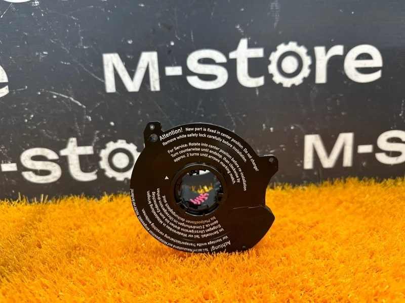 Датчик угла поворота руля Mercedes-Benz E-Class 2008 A2115450116 W211 272.922