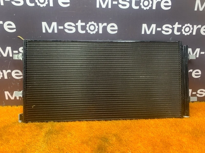 Радиатор кондиционера Audi A4 2012 8K0260401T B8/8K CDN