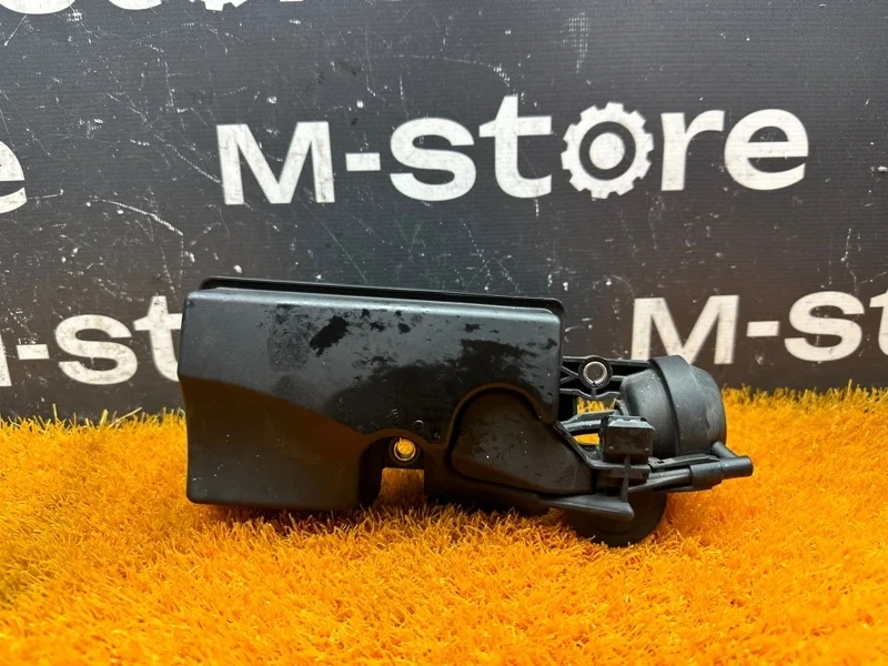 Исполнительный узел DISA Bmw 3-Series 2004 7502269 E46 M54B22 (226S1)