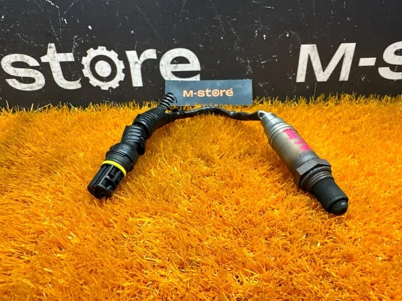 Датчик кислорода BMW 3-Series 2004 11781742050 E46 M54B22 (226S1)