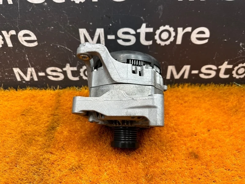 Генератор Bmw 5-Series 2012 7605061 F10 N20B20A