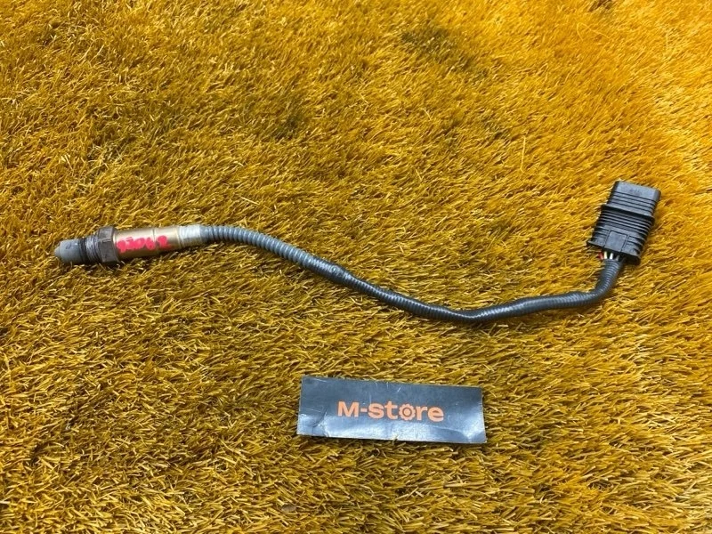 Датчик кислорода Bmw 3-Series 2013 7589121 F30 N20B20B